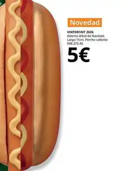 IKEA Vinternein 2226 oferta