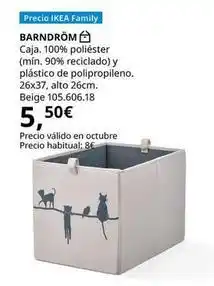 IKEA Ikea - caja oferta