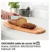 IKEA Fascinera tabla de cortar oferta