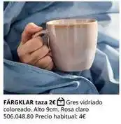 IKEA Claro - faza oferta