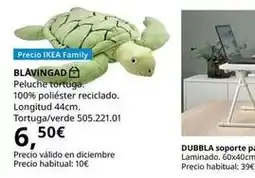 IKEA Ikea - blavingad oferta