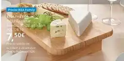 IKEA Ikea - tabla de cortar. barbu oferta