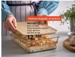 IKEA Ikea - hemos bajado el precio oferta