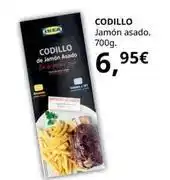 IKEA Ikea - jamon asado oferta