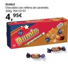 IKEA Caramelo - chocolate con relleno de oferta