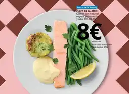 IKEA Ikea - langostino con especerolas y salsa oferta