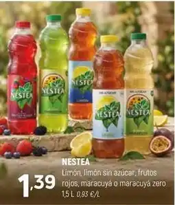 Coviran Nestea oferta