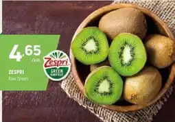 Coviran Zespri - kiwi green oferta