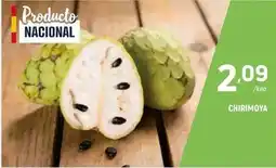 Coviran Chirimoya oferta