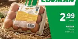 Coviran Coviran - huevos oferta