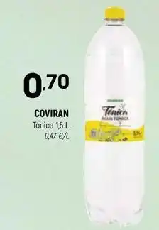 Coviran Coviran - tonica oferta