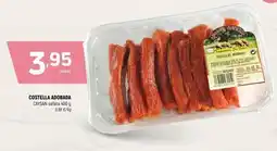 Coviran Caysan - costella adobada oferta
