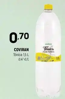 Coviran Coviran - tónica oferta