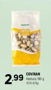 Coviran Coviran - festucs oferta