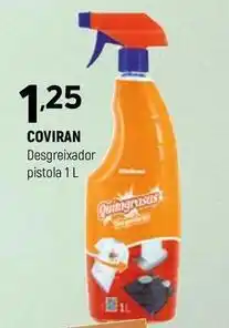 Coviran Coviran - desgreixador pistola oferta