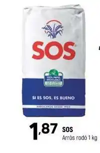 Coviran Sos - arròs rodo oferta