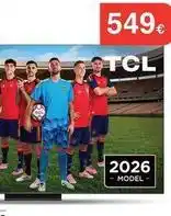 Milar Tcl - model oferta