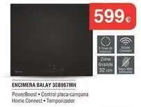 Milar Balay - encimera 3eb967mh oferta