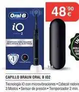 Milar Oral b - capillo braun oferta