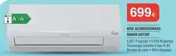Milar Daikin - aire acondicionado ax75f3f oferta