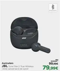 El Corte Inglés Jbl - auriculars oferta