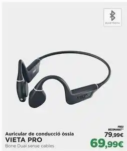 El Corte Inglés Vieta - auricular de conduccio ossia pro oferta