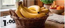 Alimerka Banana oferta