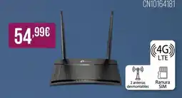 MR Micro Tp link router oferta