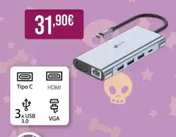 MR Micro WiseC adaptador oferta