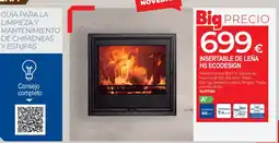 BigMat HS ECODESIGN oferta