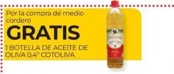 Alimerka Cotoliva aceite de oliva oferta