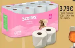 Coaliment Scottex Original oferta