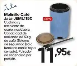 FROIZ Jata - molinillo cafe oferta
