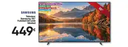 FROIZ Samsung - televisor 65 tu55fi73th uhd oferta