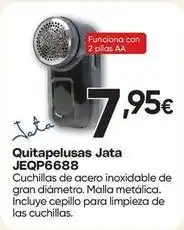 FROIZ Jata - quitapelusas oferta