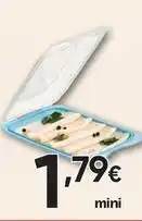 FROIZ Mini oferta