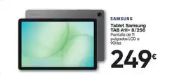 FROIZ Samsung - tablet tab a71+8/256 oferta