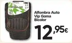 FROIZ Micolor - alfombra auto vip goma oferta