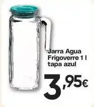 FROIZ Jarra agua frigoverre oferta