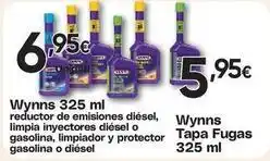 FROIZ Eroski - wynns oferta