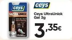 FROIZ Ceys - ultraunick gel oferta
