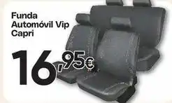 FROIZ Vip - funda automovil capri oferta