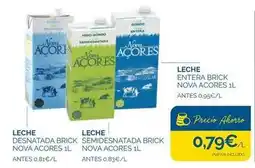 Cash Ecofamilia Leches celta - leche oferta