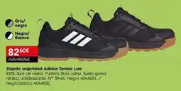 Cadena88 Adidas - zapato seguridad oferta