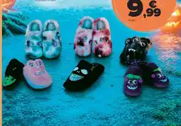 Carrefour Zapatillas adulto infantil o bebe oferta