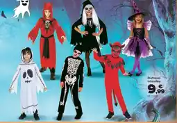 Carrefour Disfraces infantiles oferta