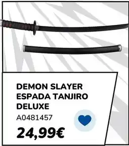 Juguettos Deluxe oferta