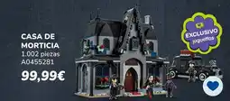 Juguettos Juguettos - morticia oferta