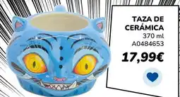 Juguettos Taza de ceramica oferta