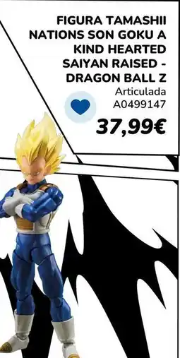 Juguettos Dragon - dragon ball z oferta
